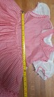 Vintage Full Circle  Dress Toddlers