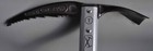 Unused Grivel Air Tech Ice Axe Mont Blanc Uiaa Standard New 53cm Ice Tool