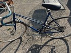 Vintage Raleigh Grand Price 10 Speed 