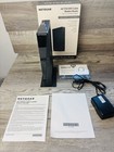 Netgear Ac1750 Wifi Cable Modem Router Xfinity Spectrum Cox C6300
