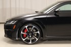 2021 Audi Tt Rs Quattro Awd 