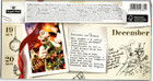 Great Britain  Christmas Wallace   Gromit  2010 Issue - Presentation Pack No 448