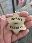 Phoenix Arizona Marshal 2 5 
