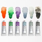 Winsor   Newton Professional Watercolour  Revival Collection  6x5ml Tubes Set