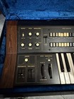 Yamaha Cs-15d Analog Synthesizer 37-key Dual Channel Vintage 1979 Japan Used