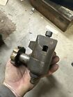 Radius Cutter Monarch Machine Shop Metal Lathe Tool Holder Machinist Shaplane