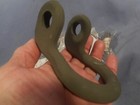 One Nos M151 A1 A2 Lift Tow Shackle Mutt Military Utility Tactical Truck Jeep 