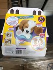 Little Live Pets My Really Real Puppy Patches The Beagle Interactive 60  Sounds