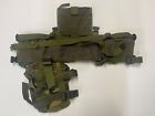 Blackhawk Ranger Rack Chest Rig W  Pouches Woodland