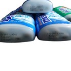 Mentos Pure Fresh Gum Fresh Mint 28ct - 5 Fresh Mint   2 Spearmint