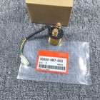 New Starter Solenoid Relay Switch For  35850-hn7-003 Trx Foreman 300 350 Us