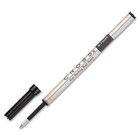 Cross Slim Gel Rolling Ball Rollerball Pen Refill  Black 8910-1
