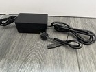 Microsoft Surface Dock 2 Docking Station Model 1917 With Power Adapter 