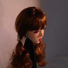 Exquisite Professional Mannequin Head Realistic Skin Texture Model