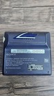 Sony Walkman Mz-n505 Minidisc Player Recorder A8