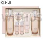 O Hui Miracle Moisture 2pcs Gift Set Skin Care Set Softer Emulsion Ohui_
