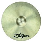 Zildjian Avedis 18    45cm Rock Crash Cymbal