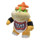 Cute Bowser Jr Koopa Style Plush Toy 7    Baby Turtle Stuffed Animal Doll Gift