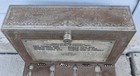 Vintage Mankato Mn Coin Operated Automatic Receiving Teller Change Coin Machine