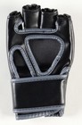 Nick Diaz Signed Ufc Fight Glove  beckett  Mma Record 26-10  13 By Knockout