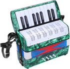 Professional Accordian For Kids Children  17 Key 8 Bass Piano Accordion Educatio