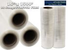 Clear Stretch Film pallet Wrap Industrial Strength Packaging Moving Machinehand