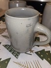 Vintage Beer Stien Ceramic   5l West Germany Lot Of 6