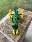 Ertl 1 16 John Deere Model G Nf Tractor 50th Anniversary 1937-1987 Series Iv Guc