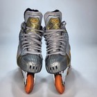 Vintage Nike Quest 3  In-line Roller Hockey Skates Junior Size 3d Eur 35 72 64
