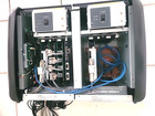 Toshiba Phone System W strata Ctx100 Wall System 8 Phones And A Control Unit