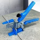 Tile Leveling System Plier Hand Floor Tiling Installation Tool Tile Locator