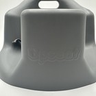 Upseat Baby Ergonomic Floor And Booster Seat No Tray