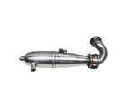 Rb V Concept Tuned Pipe W Manifold For  12 Nitro On Road Cars Rc Part  18419