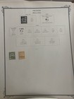 Large French Stamp Collection 1920s   1940s     Semi-postals  Colonies  Occupation