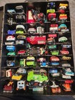 Hot Wheels Bulk Lot X50 Cars   Huge Assorted Matchbox And Other Mix      