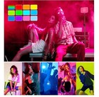 Torjim Rgb Photography Video Lighting  Studio Lights With Adjustable Tripod   