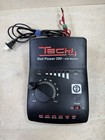 Mrc Tech 4 Rail Power 350 Power Pack Dc Train Transformer Memory 2515 Tested