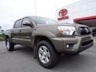 2012 Toyota Tacoma Call Or Text Scott Long   814-242-8404