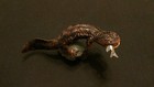 Rare Kaiyodo Natural Monuments Japanese Giant Salamander Figure 