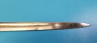 Us Model 1855 Colt Revolving Rifle S k Saber Bayonet Aka Brazil   Uk Navy Efd