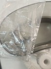 Genuine Oem Waterpik Water Flosser Satin Ultra White Wp-140w  L4 8
