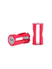5pcs Parallel Adapter Battery Holder Case Box Convertor 4 Aaa lr03 To C Size