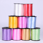 500yard Balloon Ribbon Many Colors For Party Decoration Birthday Wedding Chri   