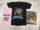 Vintage Bon Jovi On  Tour     T-shirt