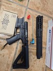Nexxus Hpa M4 Build 