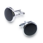 8 Pcs Cuff Link Set Tuxedo Shirt Buttons Clothing Studs Cufflinks Wedding