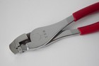 Ibm Typewriter Repair Tool - Offset Pliers Crescent No  M-124