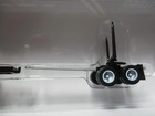 Trainworx   49087 Kenworth W900 Log Truck Jack A Buell N-scale