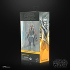 Star Wars Black Series Ahsoka Tano 6 Inch Clone Wars Collectible Action Figure