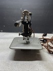 Lovely Antique Hand Crank Willcox Gibbs Sewing Machine S a461523